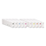 Epson T890900 UltraChrome GS3 Ink, Red