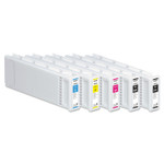 Epson T694500 UltraChrome XD Ink, Matte Black