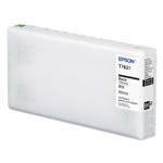 Epson T782600 (T782) UltraChrome D6-S Ink, Light Magenta