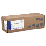 Epson Standard Proofing Paper Roll SWOP3, 9 mil, 44" x 100 ft, Semi-Matte White Epson Standard Proofing Paper Roll SWOP3, 9 mil, 44" x 100 ft, Semi-Matte White