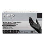 AMMEX Professional Max/XL Wet Refill Cloths, 16.5 x 9, White, 12/Tub, 6 Tubs/Carton AXCABNPF42100