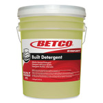 Betco Symplicity Built Laundry Detergent, Odorless, 5 gal Pail Betco Symplicity Built Laundry Detergent, Odorless, 5 gal Pail