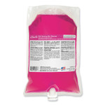 Betco Pink Foaming Skin Cleanser Refill, Fresh Scent, 1,000 mL, 6/Carton