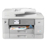 Brother MFC-J6955DW INKvestment Tank All-in-One Color Inkjet Printer, Copy/Fax/Print/Scan