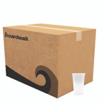 Boardwalk Translucent Plastic Cold Cups, 20 oz, Clear, 1,000/Carton Boardwalk Translucent Plastic Cold Cups, 20 oz, Clear, 1,000/Carton