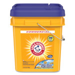 Arm & Hammer Powder Laundry Detergent, Crisp Clean, 18 lb Pail Arm & Hammer Powder Laundry Detergent, Crisp Clean, 18 lb Pail