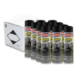 Sprayway Carpet Spotter Plus, Butyl Scent, 18 oz Aerosol Spray, Dozen