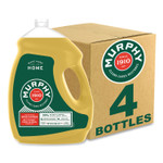 Murphy Oil Soap Oil Soap, Citronella Oil Scent, 145 oz Bottle, 4/Carton