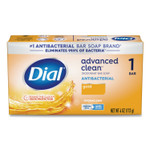 Dial Deodorant Bar Soap, Iconic Dial Gold Fragrance, 4 oz, 36/Carton Dial Deodorant Bar Soap, Iconic Dial Gold Fragrance, 4 oz, 36/Carton