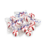 King Leo Peppermint Soft Mint Puffs, 5 lb Bag King Leo Peppermint Soft Mint Puffs, 5 lb Bag