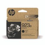 HP 923E (4K0T7LN) Black Original Ink Cartridge HP 923E (4K0T7LN) Black Original Ink Cartridge