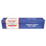 HFA Heavy Duty Aluminum Foil, 24" x 1,000 ft HFA Heavy Duty Aluminum Foil, 24" x 1,000 ft