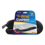 IMAK Ergo Nonskid Keyboard Wrist Cushion, 15.75 x 10, Black IMAK Ergo Nonskid Keyboard Wrist Cushion, 15.75 x 10, Black