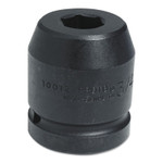 Stanley Products Torqueplus Impact Sockets 1 in, 1 in Drive, 2 in, 6 Points View Product Image