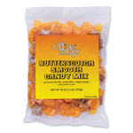 Office Snax Candy Assortments, Butterscotch Smooth Candy Mix, 1 lb Bag Office Snax Candy Assortments, Butterscotch Smooth Candy Mix, 1 lb Bag