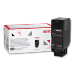 Xerox 006R04636 High-Yield Toner, 25,000 Page-Yield, Black Xerox 006R04636 High-Yield Toner, 25,000 Page-Yield, Black