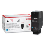 Xerox 006R04617 Toner, 6,000 Page-Yield, Cyan Xerox 006R04617 Toner, 6,000 Page-Yield, Cyan