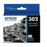 Epson T302520-S (T302) Claria Ink, Cyan/Magenta/Photo Black/Yellow Epson T302520-S (T302) Claria Ink, Cyan/Magenta/Photo Black/Yellow