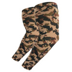 ergodyne Chill-Its 6695 Sun Protection Arm Sleeves, Polyester/Spandex, Medium/Large, Blue ergodyne Chill-Its 6695 Sun Protection Arm Sleeves, Polyester/Spandex, Medium/Large, Blue