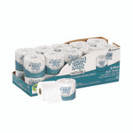 Georgia Pacific Professional Angel Soft ps Premium Bathroom Tissue, Septic Safe, 2-Ply, White, 450 Sheets/Roll, 20 Rolls/Carton
