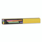 Astrobrights Sentence Strips, Medium, Assorted Colors, 100/Pack