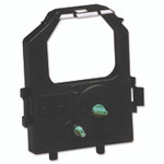 Dataproducts R5190 Compatible Nylon Ribbon with Re-Inker, Black