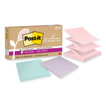 Post-it Super Sticky Adhesive Note - 420 - (MMMR330R6SSNRP)