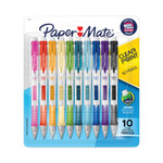 Paper Mate Clearpoint Mechanical Pencils - 0.7 mm Lead - (PAP2164121)