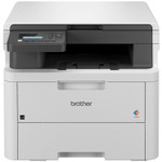 Brother HL-L3300CDW Wireless Laser Multifunction Printer - Color - (BRTHLL3300CDW)