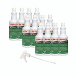 Betco Forest 5, Mint Scent, 32 oz Bottle, 12/Carton