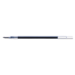 Zebra Refill for Zebra JK G-301 Gel Rollerball Pens, Medium Conical Tip, Black Ink, 2/Pack (ZEB88112) View Product Image