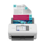 Brother ADS-4700W Sheetfed Scanner - 600 x 600 dpi Optical - (BRTADS4700W)