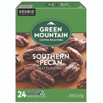 Green Mountain Coffee Southern Pecan Coffee K-Cups, 24/Box