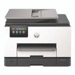 HP Officejet Pro 9130b Wired & Wireless Inkjet Multifunction Printer - Color - (HEW4U555A)