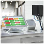 Tripp Lite series BC350RNC 350VA Desktop/Surface/Wall Mountable UPS - Desktop/Surface/Wall Mountable - (TRPBC350RNC)