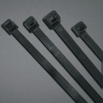Cable Tie 15In 120Lb Uvblack  (102-15120Uvb) View Product Image