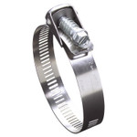 56 SNAPLOCK 1 3/4" TO 81/2" HOSE CLAMP (420-56128)