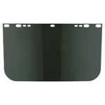 Anchor 9 X 15.5 Dark Green Unbound Visor For Jac (101-3442-U-Dg) View Product Image