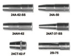 Tw 25Ct-75 Nozzle1250-1430 (358-1250-1430)