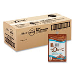 FLAVIA Dove Hot Chocolate Freshpack, Milk Chocolate, 72/Carton