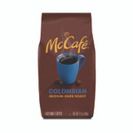 McCafe Ground Coffee, Colombian, 12 oz Bag