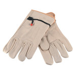 WL 1178M COWHIDE GLOVE053300-11782-4 (815-1178M)