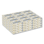 Kleenex White Facial Tissue for Business, 2-Ply, White, Pop-Up Box, 125 Sheets/Box, 48 Boxes/Carton
