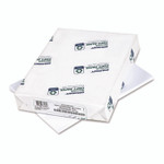 AbilityOne 7530012002207, SKILCRAFT Wet Toner Paper, 92+ Bright, 20 lb Bond Weight, 8.5 x 11, White, 500 Sheets/Ream, 10 Reams/Carton