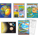 Trend Earth Science Learning Charts Combo Pack (TEP38929) View Product Image