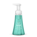 Method Foaming Hand Wash, Waterfall Scent, 10 oz, 6/Carton