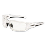 UVEX HYPERSHOCK CLR ICEFRM CLR HS LENS (763-S2970HS)