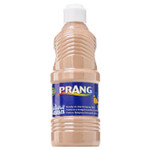 Prang Washable Paint, Peach, 16 oz Dispenser-Cap Bottle