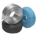 18 Gauge Ss Tie Wire 3.5Lbs 304 (132-18-Ss) View Product Image