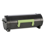 Lexmark 60F1000 Toner, 2,500 Page-Yield, Black